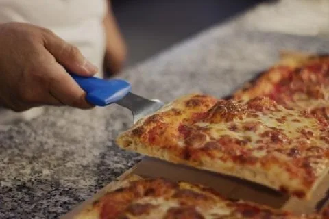 Pizza serveringsspade 10 cm ACSTP21 – Diverse redskap