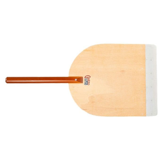 Tre pizzaspade 30 cm kort skaft PST3025