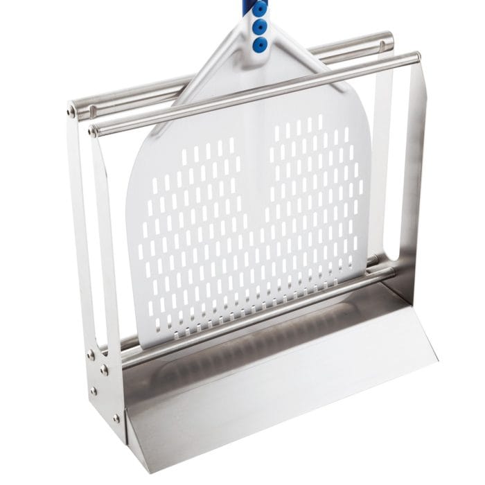 Pizzaspader stativ 40 cm ACAPT36
