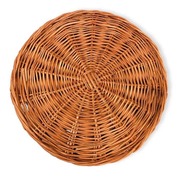 Pizzabrett kraftig Ø40 cm PK40