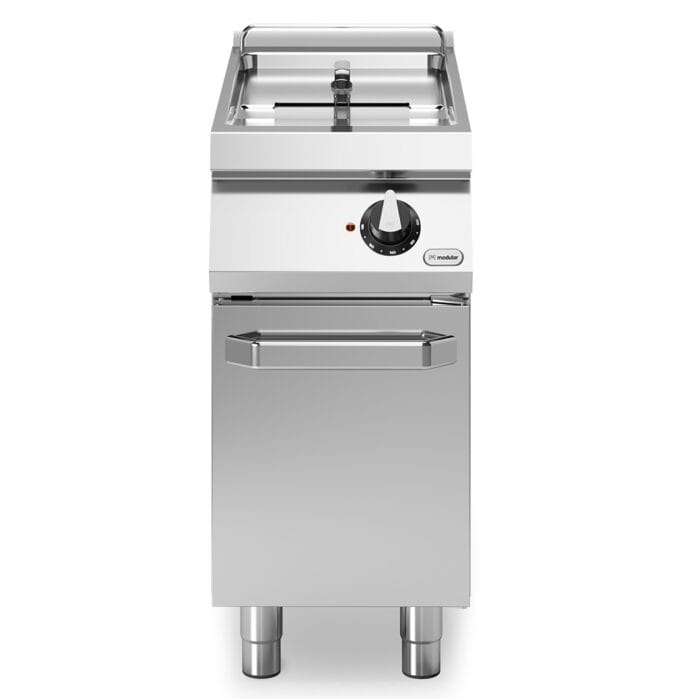 Frityrkoker 13 liter Modular 40×73