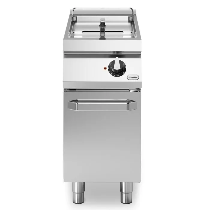 Frityrkoker 13 liter Modular 40×73