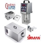Sous Vide Softcooker