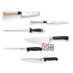 Kniver - kutter og tilbehør