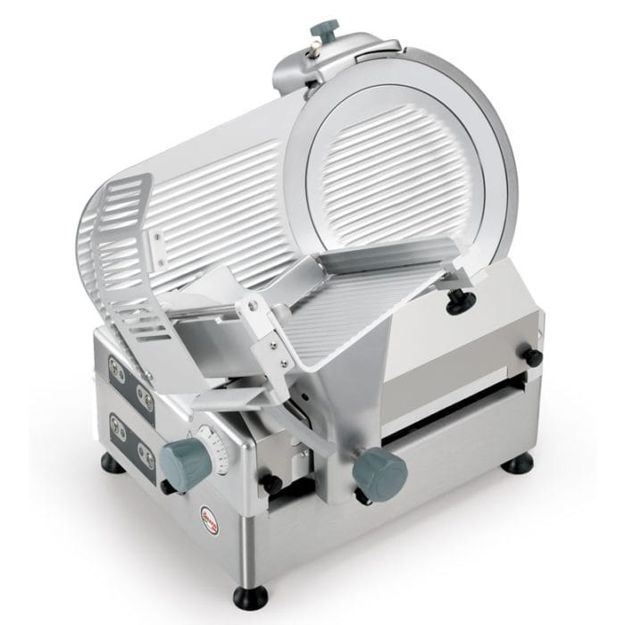 Automatisk påleggskutter Ø 30 cm Palladio 300 Automec – Påleggskutter