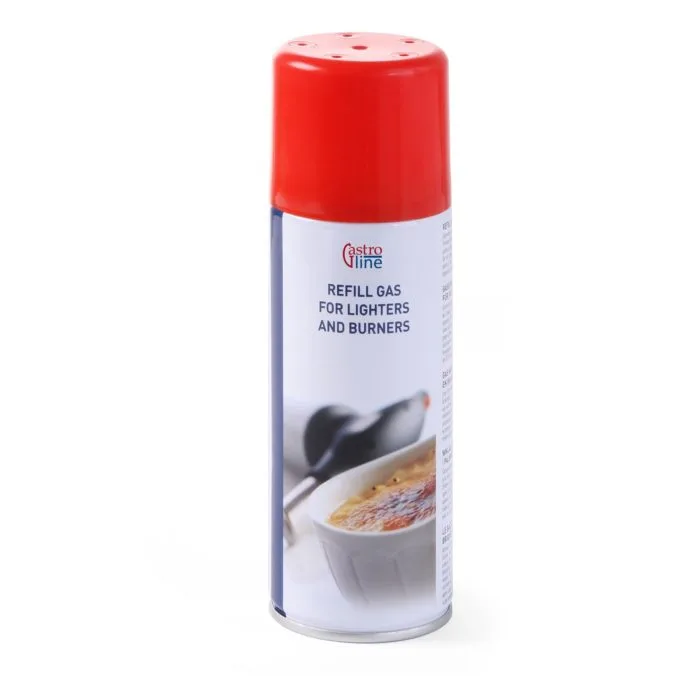 Gass refill 199046