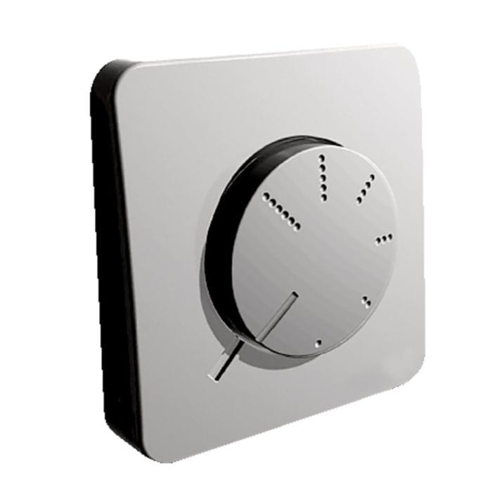 Potensiometer EC 230V – Tilbehør ventilasjon vifter
