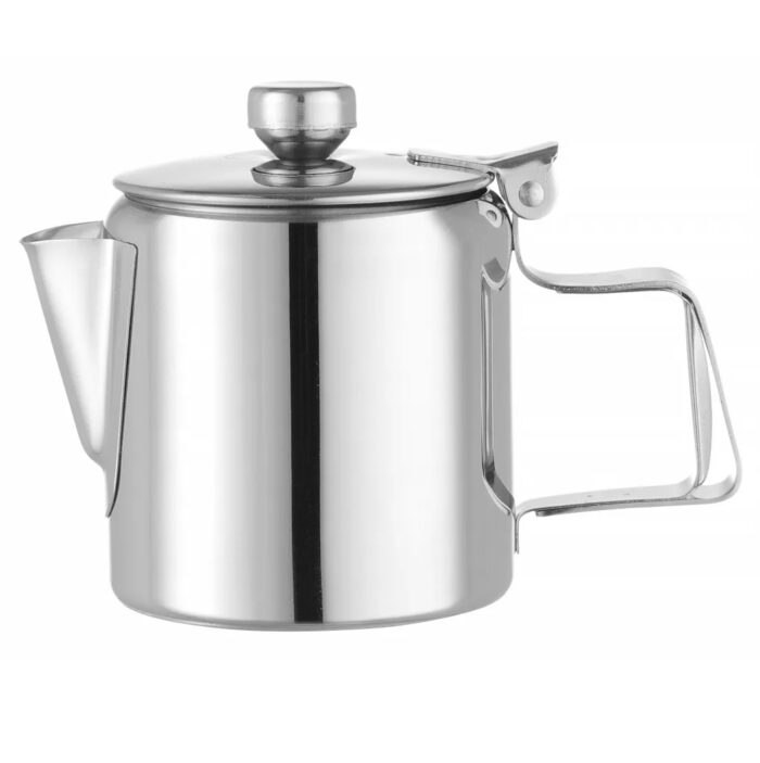 Kaffe og Tekanne