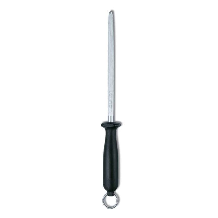 Knivsliper Profi Line Skjerpestål 310 mm – Effektiv Sliping og Skarpere Kniver Knivsliper Profi Line Skjerpestål 310 mm – Effektiv Sliping og Skarpere Kniver
