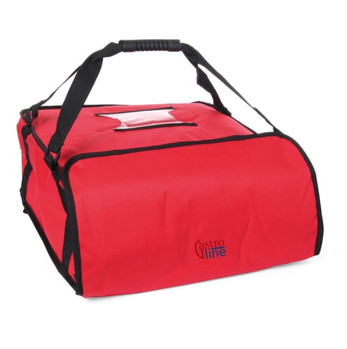 Pizzabag 4x Ø 45 cm. 709818 – Oppbevaring