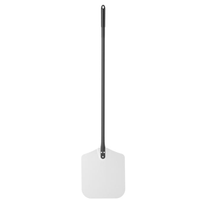 Aluminium Pizzaspade 30,5×132 cm 617113