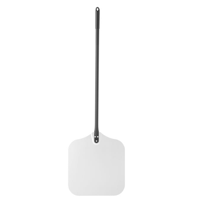 Aluminium Pizzaspade 40,5×132 cm 617120