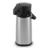 Pumpetermos 2,2 L 448908 – Kaffe, te og vann