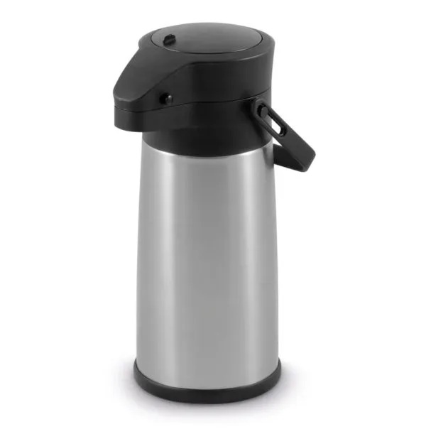 Pumpetermos 2,2 L 448908 – Kaffe, te og vann