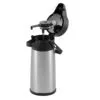 Pumpetermos 2,2 L 448908 – Kaffe, te og vann