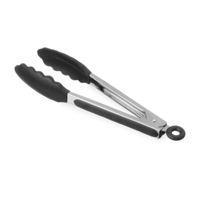 Silikon serveringstang 30 cm 171318