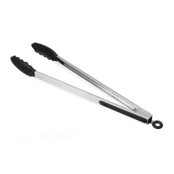 Silikon serveringstang 40 cm 171325
