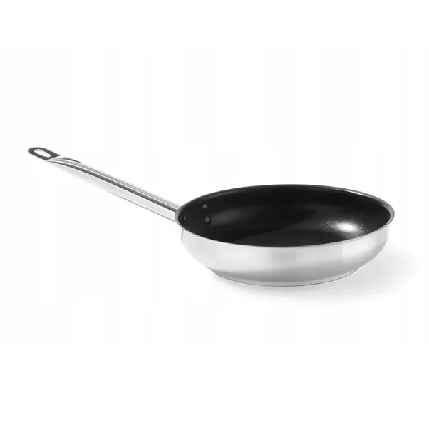 Stekepanne med teflon ⌀240 x45 mm. 835401