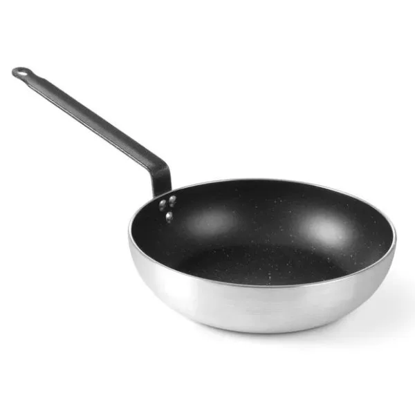 Wokpanne ⌀280 mm. 627730 – Panner