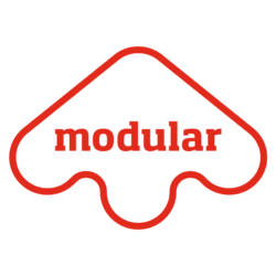 Modular