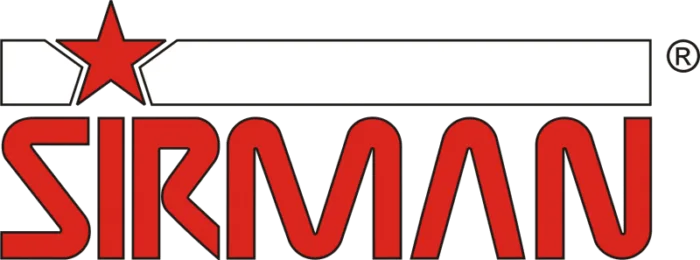 Sirman – storkjøkkenutstyr