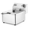 Frityrkoker 6 liter / 3,3 kW 205815 frityrkoker