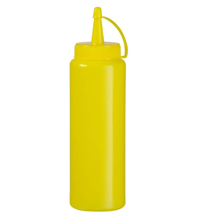 Flaske dispenser 0,7 l. 557907 – Saus dispenser