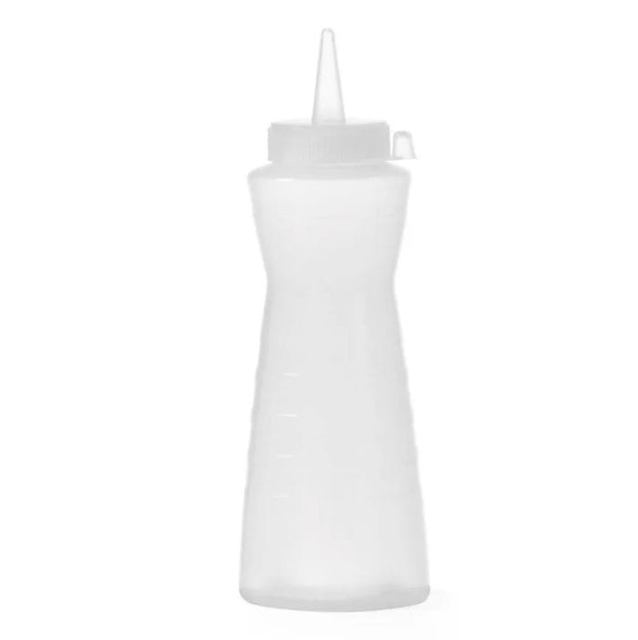 Flaske dispenser 0,6 l. Easy Squeeze 558447