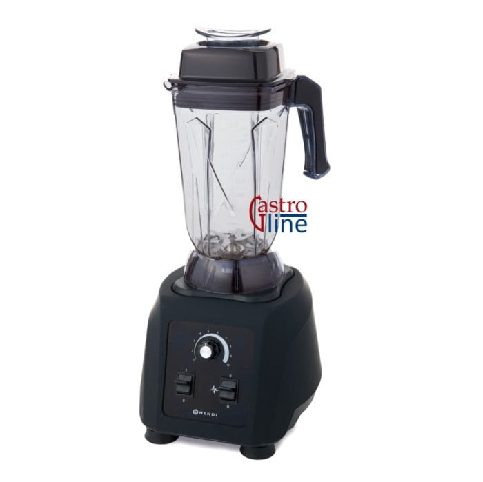 Blender 2,5 liter 230718