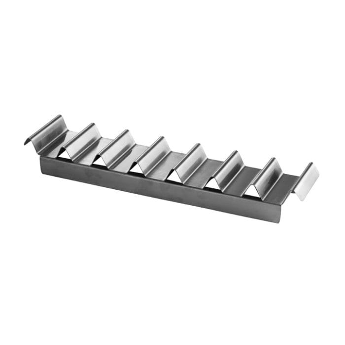 Smørbrød display stativ 47,5×10,5 cm 429419