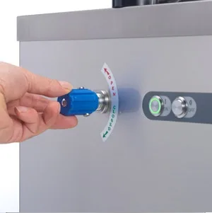 Elektrisk pølsestapper 15 liter, Sirman – Pølsestapper