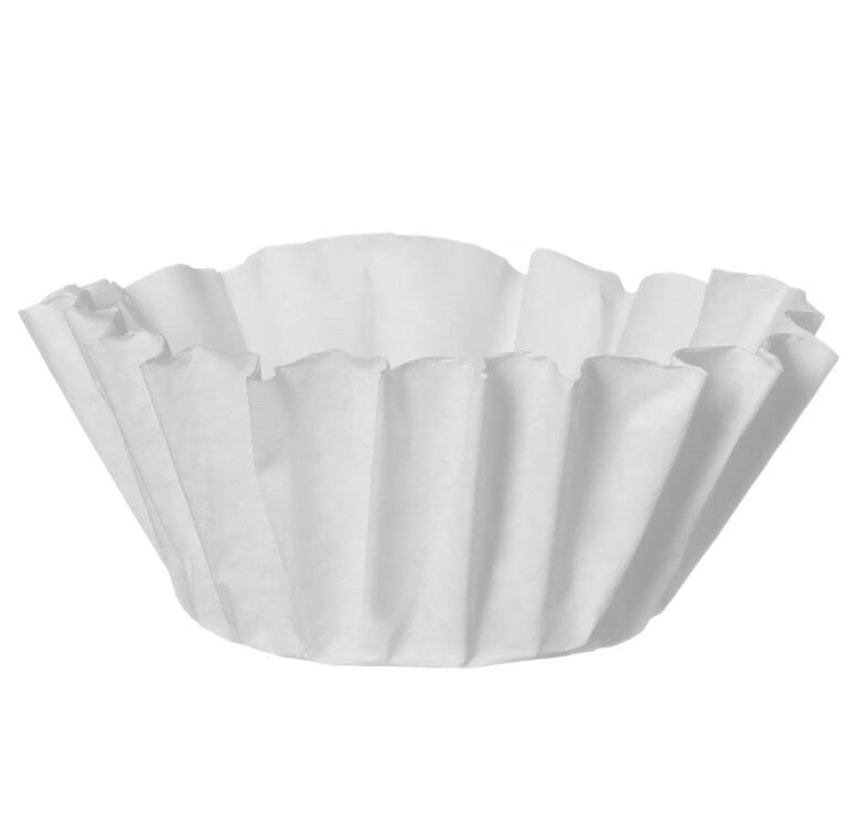 Kaffefilter Hendi Sett med 1000 filtre