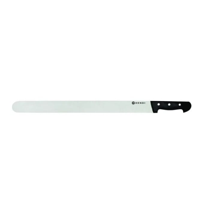 Kebabkniv proff Blad 550 mm. 841402 Kebabkniv storkjøkken