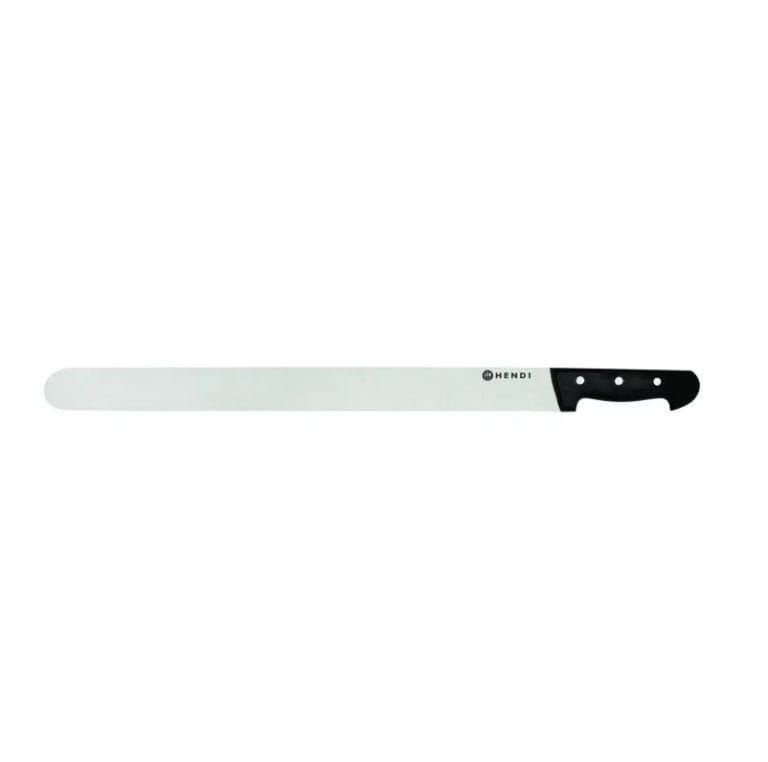 Kebabkniv proff Blad 550 mm. 841402