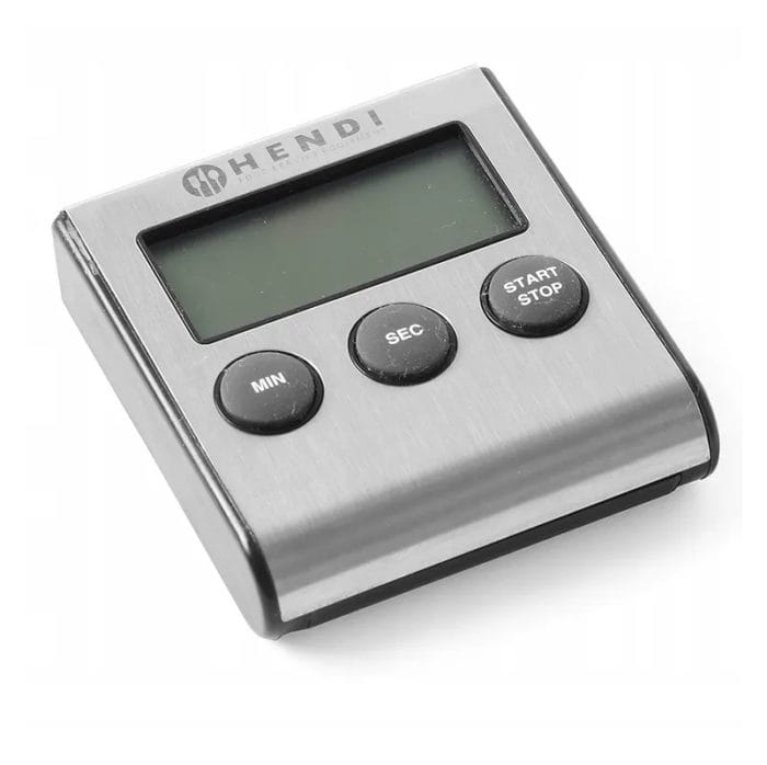 Tidsur Digital kjøkken timer 582022