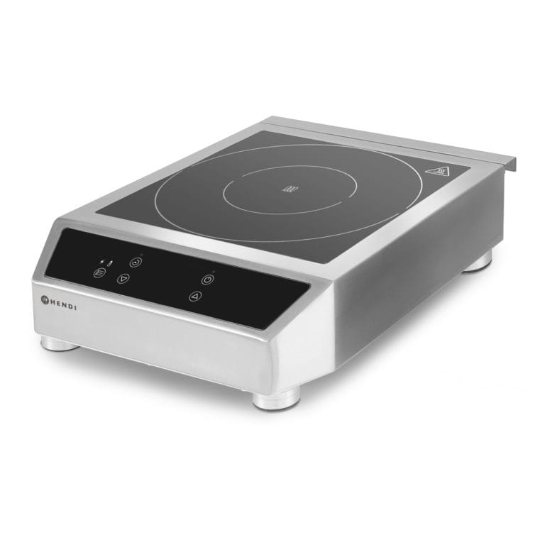 Induksjonsplate Touch / 3500 W 239711