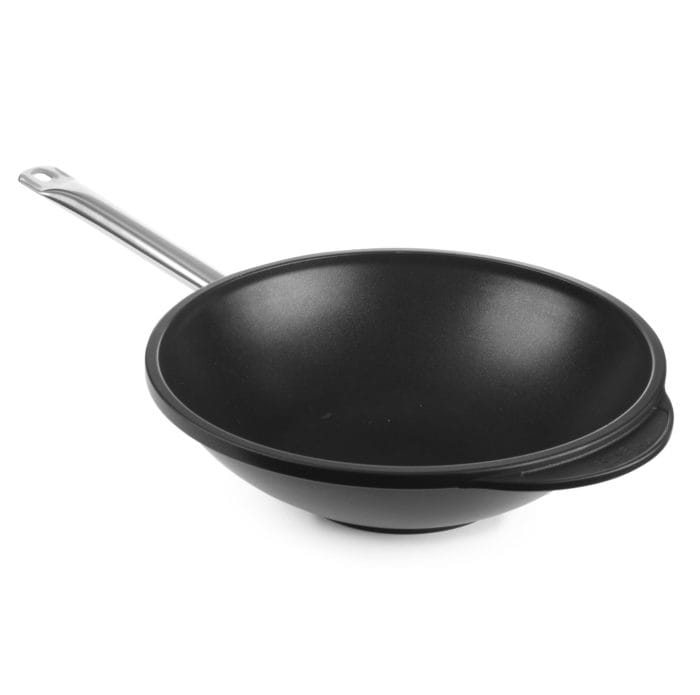Wokpanne Ø320 mm. 839010