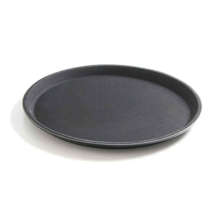 Serveringsbrett Ø 400 mm Sklisikkert 508800