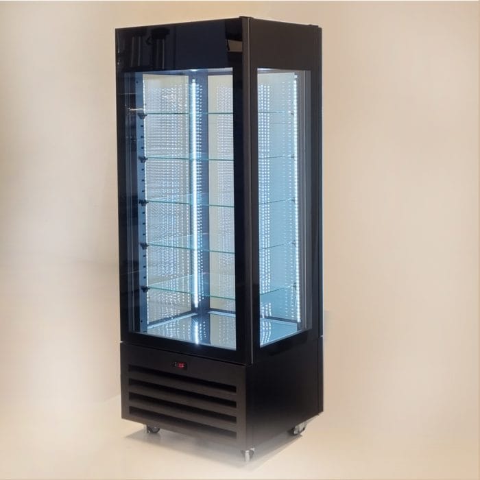 Kjølemonter Profi Line 440 liter / VRP404B – Cool Head