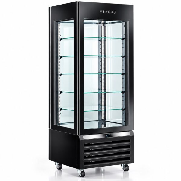 Kjølemonter Profi Line 440 liter / VRP404B – Cool Head