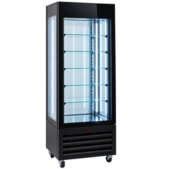 Kjølemonter Profi Line 440 liter / VRP404B – Cool Head