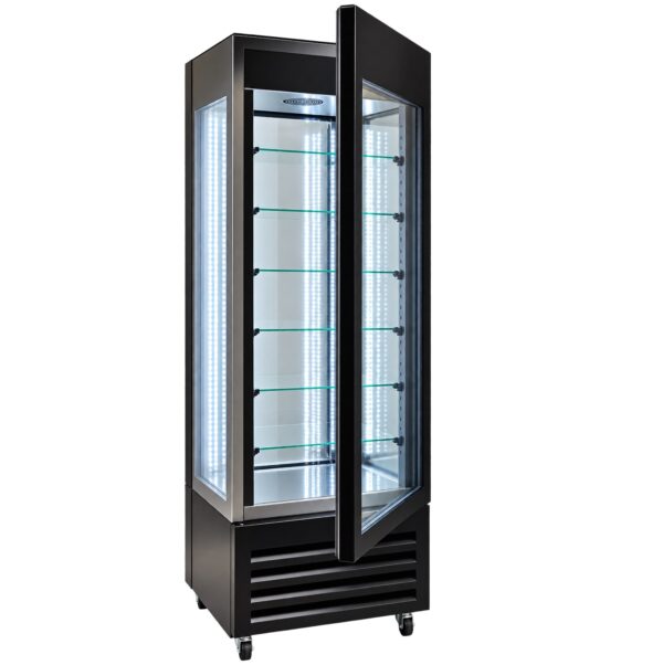 Kjølemonter Profi Line 440 liter / VRP404B – Cool Head