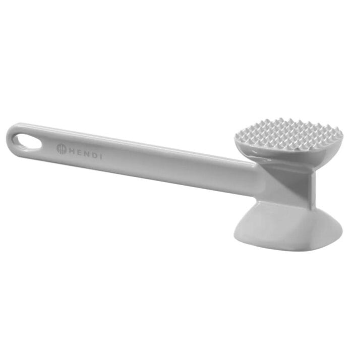Kjøttmørnings hammer
