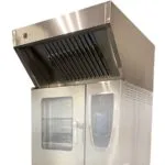 Kombidamper hette