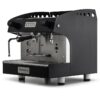 Espressomaskin 1 gruppe CARAVEL – Espressomaskiner Kaffekverner