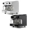 Espressomaskin 1 gruppe CARAVEL