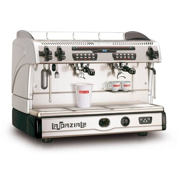 Espressomaskiner Kaffekverner