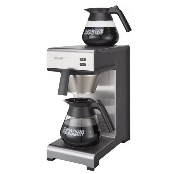 Kaffetrakter Mondo Manuell vannfylling Kaffetrakter Mondo Manuell vannfylling Kaffe, te og vann kommersielt kjøkken