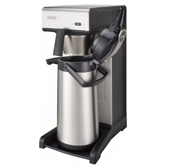 Kaffetrakter for termokanne TH Manuell vannfylling