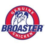 Broaster